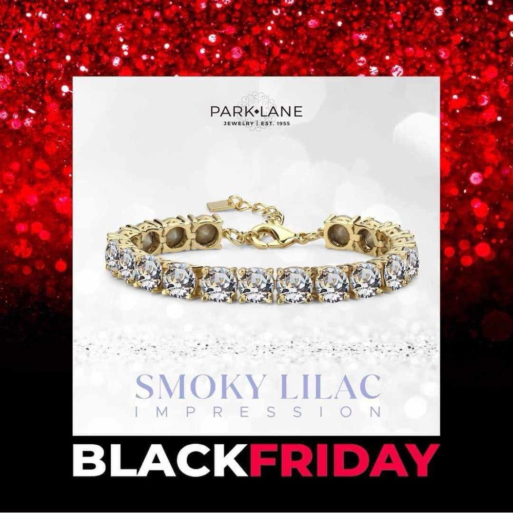 Park Lane Black Friday Deals!! 

Contact me for details!